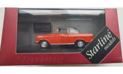 Opel Kadett A Coupe 1963 Starline models