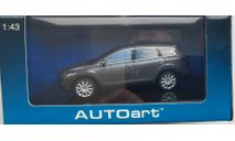 Mazda CX-9 Galaxy 2008 AutoArt, масштабная модель, scale43