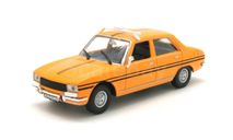 Peugeot 504 - Lagos 1977 IXO - Altaya, масштабная модель, 1:43, 1/43