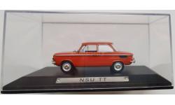 NSU 1000 TT 1967 Norev - Atlas Auto-Klassiker