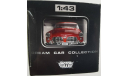Chrysler C300 1955 MotorMax, масштабная модель, 1:43, 1/43