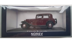 Lancia Augusta 1939 Norev