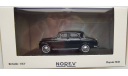 Lancia Appia Berlina II series 1956 Norev, масштабная модель, scale43