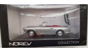 Lancia Flaminia Convertible Touring 1961 Norev, масштабная модель, 1:43, 1/43