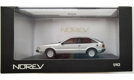 Isuzu Asso di Fiori Salon de Genève 1979 Norev, масштабная модель, scale43
