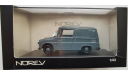 Volkswagen Typ 147 (Fridolin) 1965 Norev, масштабная модель, scale43