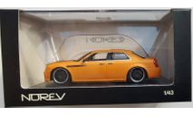 Chrysler 300C Parotech 2006 Norev, масштабная модель, scale43