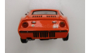Abarth Scorpione SS 1968 Metro - Hachette, масштабная модель, scale43