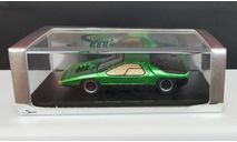 Alfa Romeo 33 Carabo 1970 Spark, масштабная модель, 1:43, 1/43