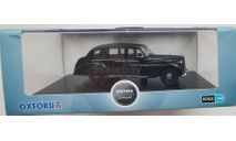 Austin A135 Princess Limousine Mk II (DM4) 1952 Oxford Diecast, масштабная модель, scale43