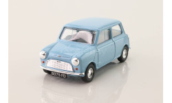 Austin Mini 1959 Corgi