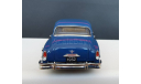 Desoto Firedome 1951 Franklin Mint, масштабная модель, scale43