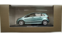 Mercedes-Benz B-Class (W245) 2005 Minichamps, масштабная модель, scale43