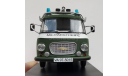 Barkas B1000 KM 1972 Schuco, масштабная модель, 1:43, 1/43