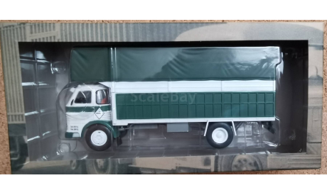 Pegaso Comet Frutas y Verduras 1963 IXO / Altaya, масштабная модель, Altaya (Camions d’autrefois), scale43