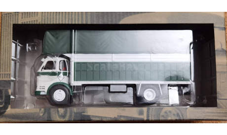 Pegaso Comet Frutas y Verduras 1963 IXO / Altaya, масштабная модель, Altaya (Camions d’autrefois), scale43