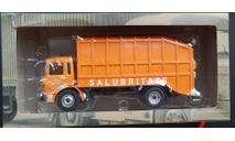 Roman 10.215 Salubritate 1975 IXO / Altaya, масштабная модель, Altaya (Camions d’autrefois), scale43