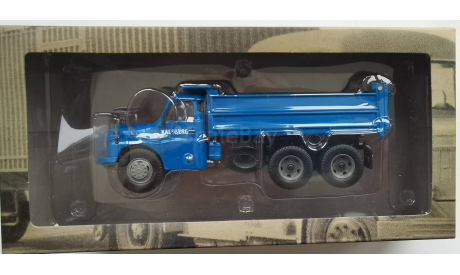 Tatra 148 S3 Kalsberg 1969 IXO / Altaya, масштабная модель, Altaya (Camions d’autrefois), scale43