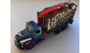 Volvo N88 6x4 1965 IXO / Altaya, масштабная модель, Altaya (Camions d’autrefois), scale43