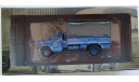 Bedford OYD GS 1953 IXO / Altaya, масштабная модель, Altaya (Camions d’autrefois), scale43