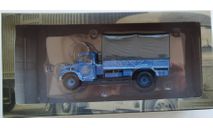 Bedford OYD GS 1953 IXO / Altaya, масштабная модель, Altaya (Camions d’autrefois), scale43