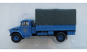 Bedford OYD GS 1953 IXO / Altaya, масштабная модель, Altaya (Camions d’autrefois), scale43