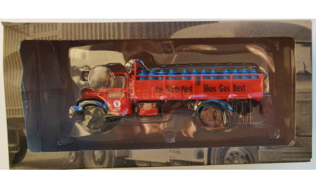 Ford Thames FT 7 IXO / Altaya, масштабная модель, Altaya (Camions d’autrefois), scale43