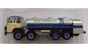 Berna D330 BF Citerne Milch Express 1976 IXO / Altaya, масштабная модель, Altaya (Camions d’autrefois), scale43