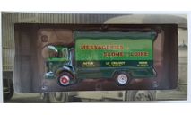 Renault JN90 1979 Messageries de Saône et Loire IXO / Altaya, масштабная модель, Altaya (Camions d’autrefois), scale43