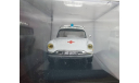 Citroën ID19 Break Ambulance Croix Rouge Française - Autun 1965 IXO - Altaya, масштабная модель, scale43