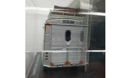 Citroën Type H Antiquaire IXO - Altaya, масштабная модель, scale43
