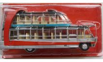 Citroën U55 Cityrama Currus 1955 IXO - Hachette, масштабная модель, scale43