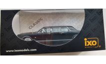 Lincoln Continental Limousine 1967 PCT - IXO, масштабная модель, IXO Road (серии MOC, CLC), scale43