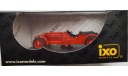 Alfa Romeo 8C 1931 IXO Models, масштабная модель, IXO Road (серии MOC, CLC), scale43