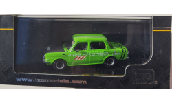 Simca 1000 Rally 2 1973 IXO Models