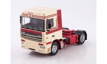 DAF 95XF 430 1992 SSM, масштабная модель, Start Scale Models (SSM), scale43