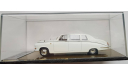 Daimler DS420 Limousine 1968, масштабная модель, China 1:43 Models, scale43