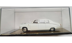 Daimler DS420 Limousine 1968