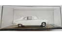 Daimler DS420 Limousine 1968, масштабная модель, China 1:43 Models, scale43