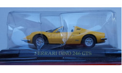 Ferrari Dino 246 GTS Fabbri
