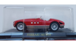 Ferrari 340 MM Fabbri