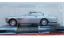 Ferrari 250 GTE 2+2 Fabbri, журнальная серия Ferrari Collection (GeFabbri), Ferrari Collection (Ge Fabbri), scale43