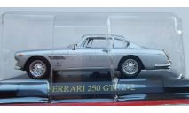 Ferrari 250 GTE 2+2 Fabbri, журнальная серия Ferrari Collection (GeFabbri), Ferrari Collection (Ge Fabbri), scale43