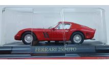 Ferrari 250 GTO 1964 Fabbri, журнальная серия Ferrari Collection (GeFabbri), Ferrari Collection (Ge Fabbri), 1:43, 1/43