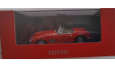 Ferrari 250 GT California 1957 IXO Models, масштабная модель, IXO Ferrari (серии FER, SF), scale43