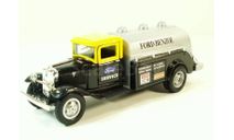 Ford BB-157 Oil Tanker 1934 Ford Benzol Tins Toys, масштабная модель, scale43