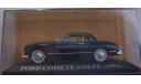 Ford Comete Coupe 1951 IXO - Altaya, масштабная модель, scale43