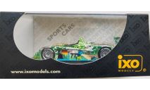 Audi R8 Crocodile Adelaide 2000 IXO Models, масштабная модель, IXO Le-Mans (серии LM, LMM, LMC, GTM), scale43