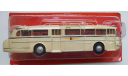 Ikarus 66 Dresden 1955 IXO - Hachette, масштабная модель, scale43