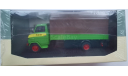 Hanomag-Henschel F55 E.Krafzig 1969 Norev для Atlas Editions, масштабная модель, 1:43, 1/43